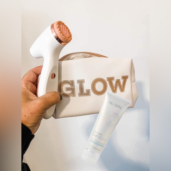 LumiSpa iO